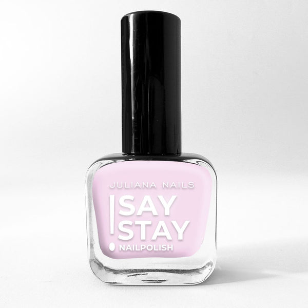 Say Stay! Lak za nokte 10ml - Soft But Savage