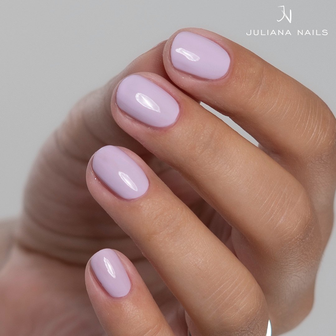 Say Stay! Nail Polish 10ml - Soft But Savage