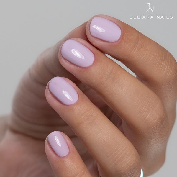 Say Stay! Nail Polish 10ml - Soft But Savage