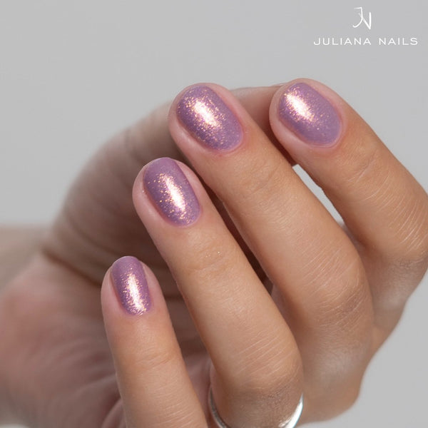 Say Stay! Lak za nokte 10ml - Sjajni Zbogom