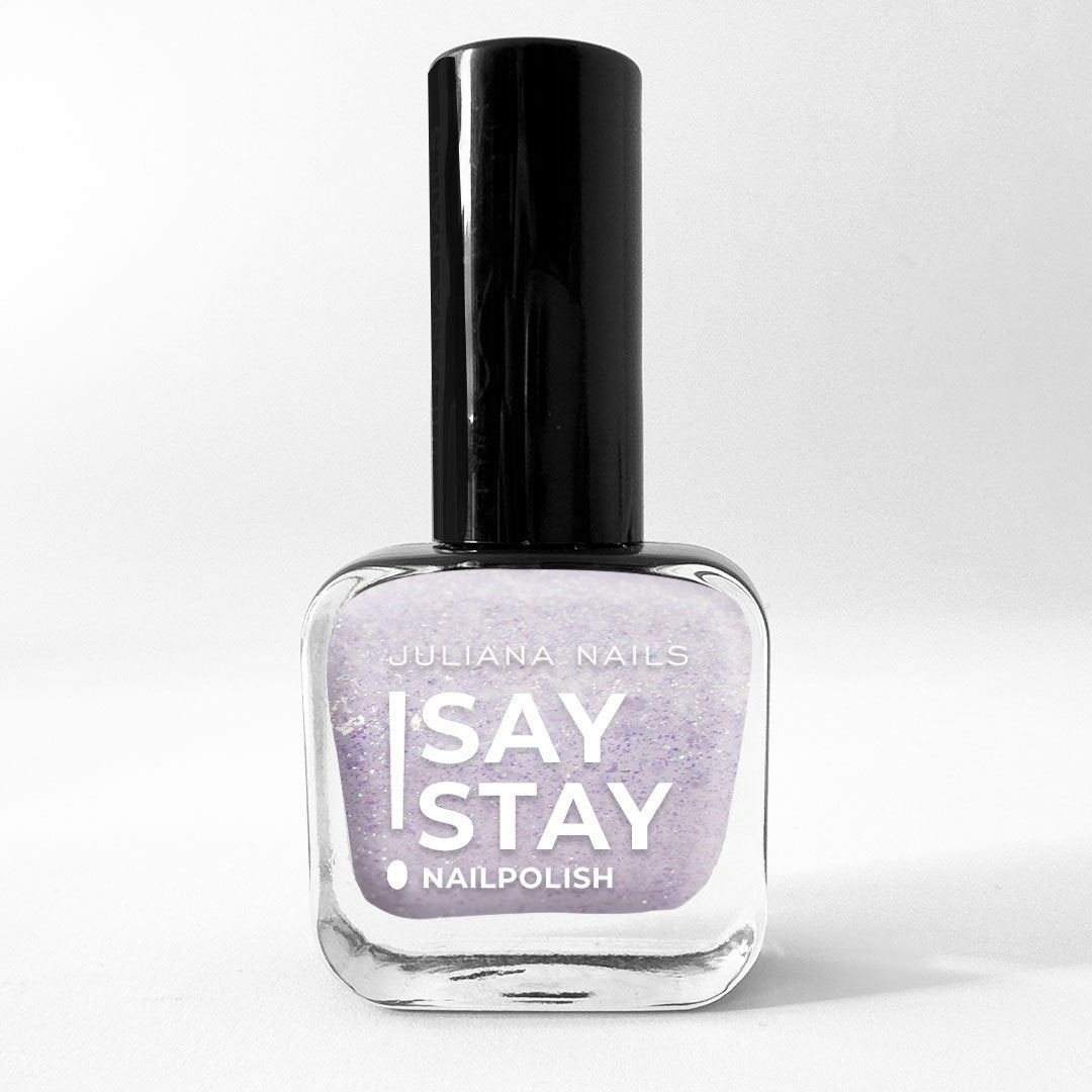 Say Stay! Nail Polish 10ml - Gossip Club