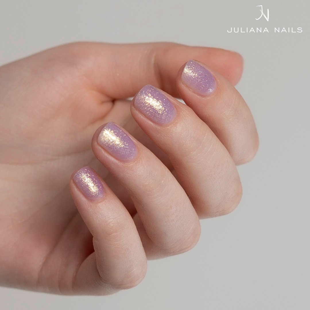 Say Stay! Nail Polish 10ml - Gossip Club