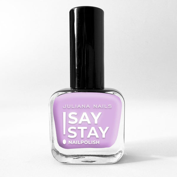 Say Stay! Nail Polish 10ml - Mirror Monologue