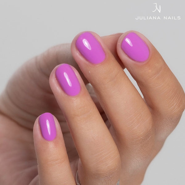 Say Stay! Nail Polish 10ml - Curtain Call Crush