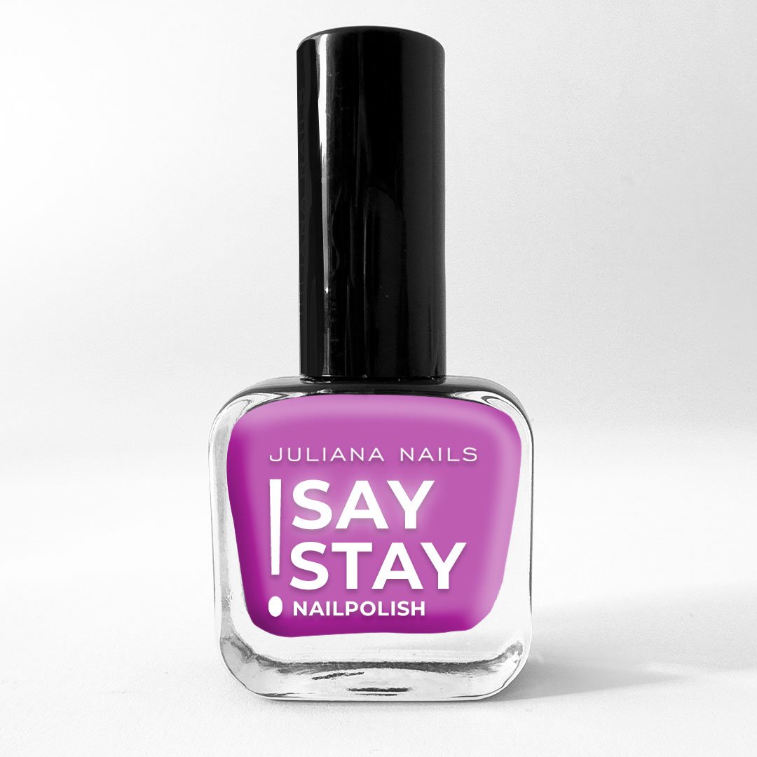 Say Stay! Lak za nokte 10ml - Drama Darling
