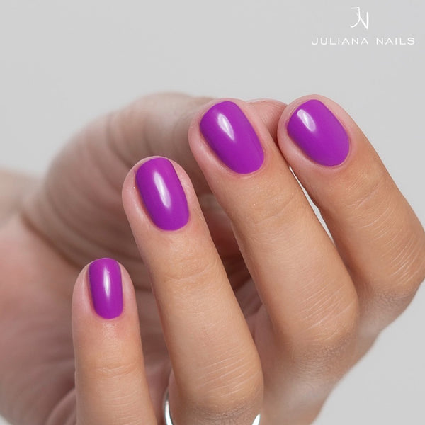 Say Stay! Lak za nokte 10ml - Drama Darling