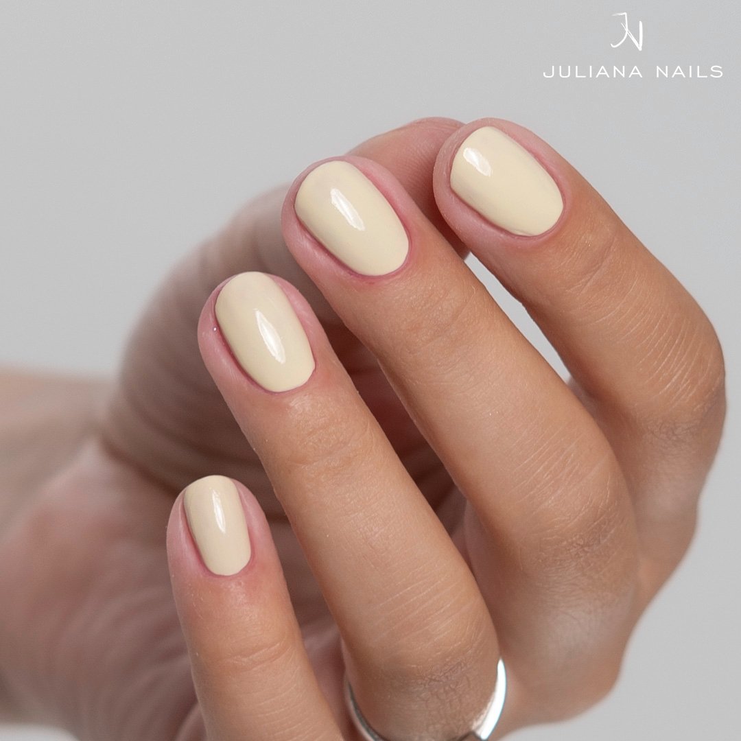 Say Stay! Nail Polish 10ml - Golden Hour Glow