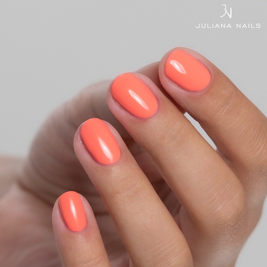 Say Stay! Lak za nokte 10ml - Peach Please