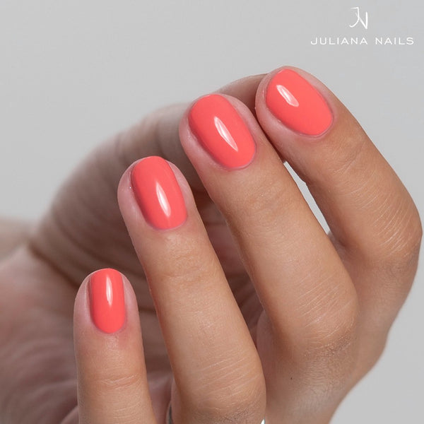 Say Stay! Nail Polish 10ml - Flirt Alert