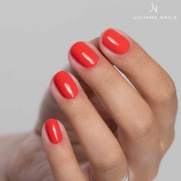 Say Stay! Nail Polish 10ml - Kiss Me Later