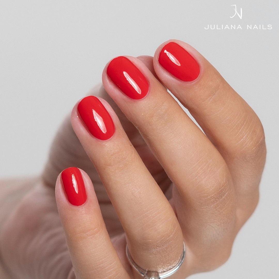 Say Stay! Nail Polish 10ml - Red Flag Fantasy