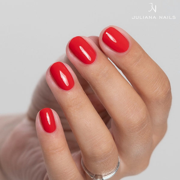 Say Stay! Nail Polish 10ml - Red Flag Fantasy