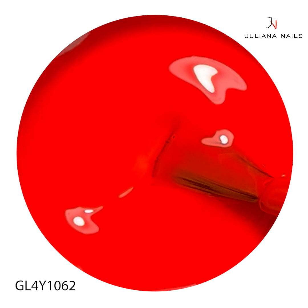 Gel Polish 4 YOU - Beach Fire Flirt 6ml