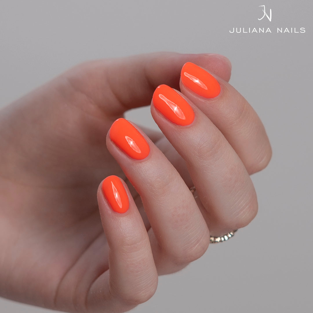 Gel Lak 4 YOU - Beach Fire Flirt 6ml