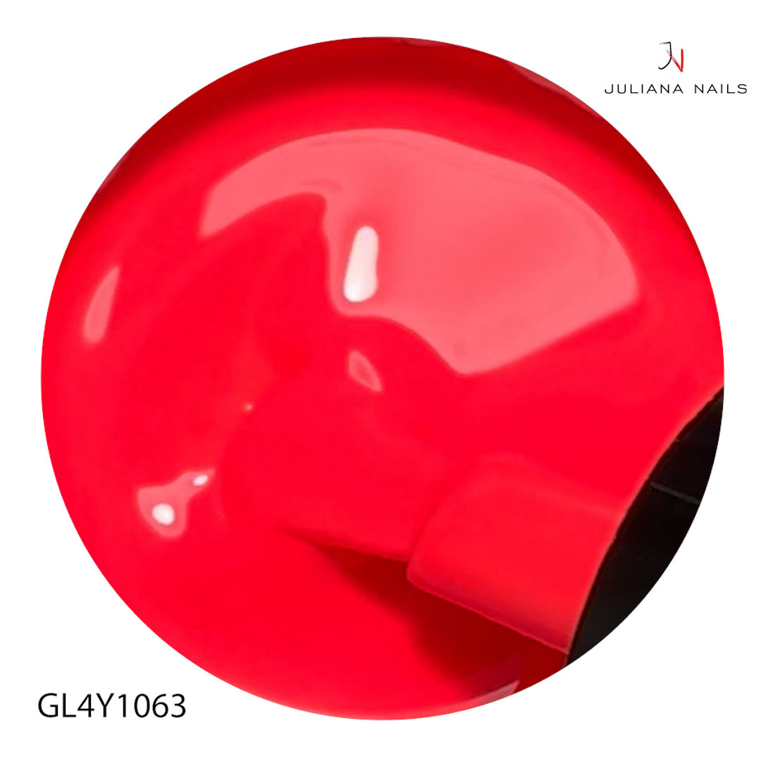 Gel Polish 4 YOU - Fruit Stand Fever 6ml