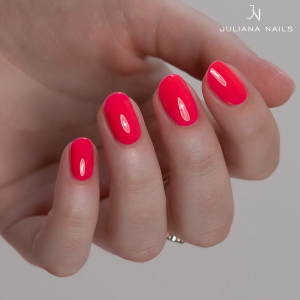 Gel Lak 4 YOU - Kiss Me In Capri 6ml