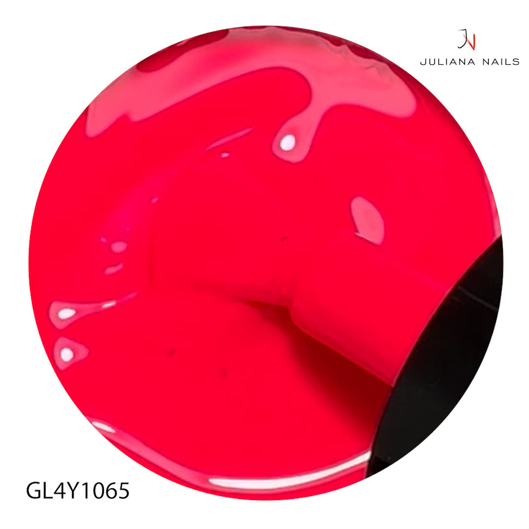 Gel Polish 4 YOU - Tropic Tantrum 6ml