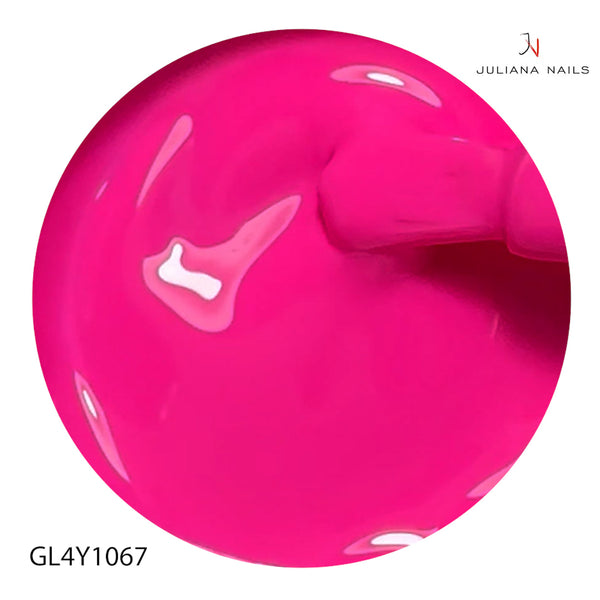 Gel Polish 4 YOU - Tanned And Tipsy 6ml