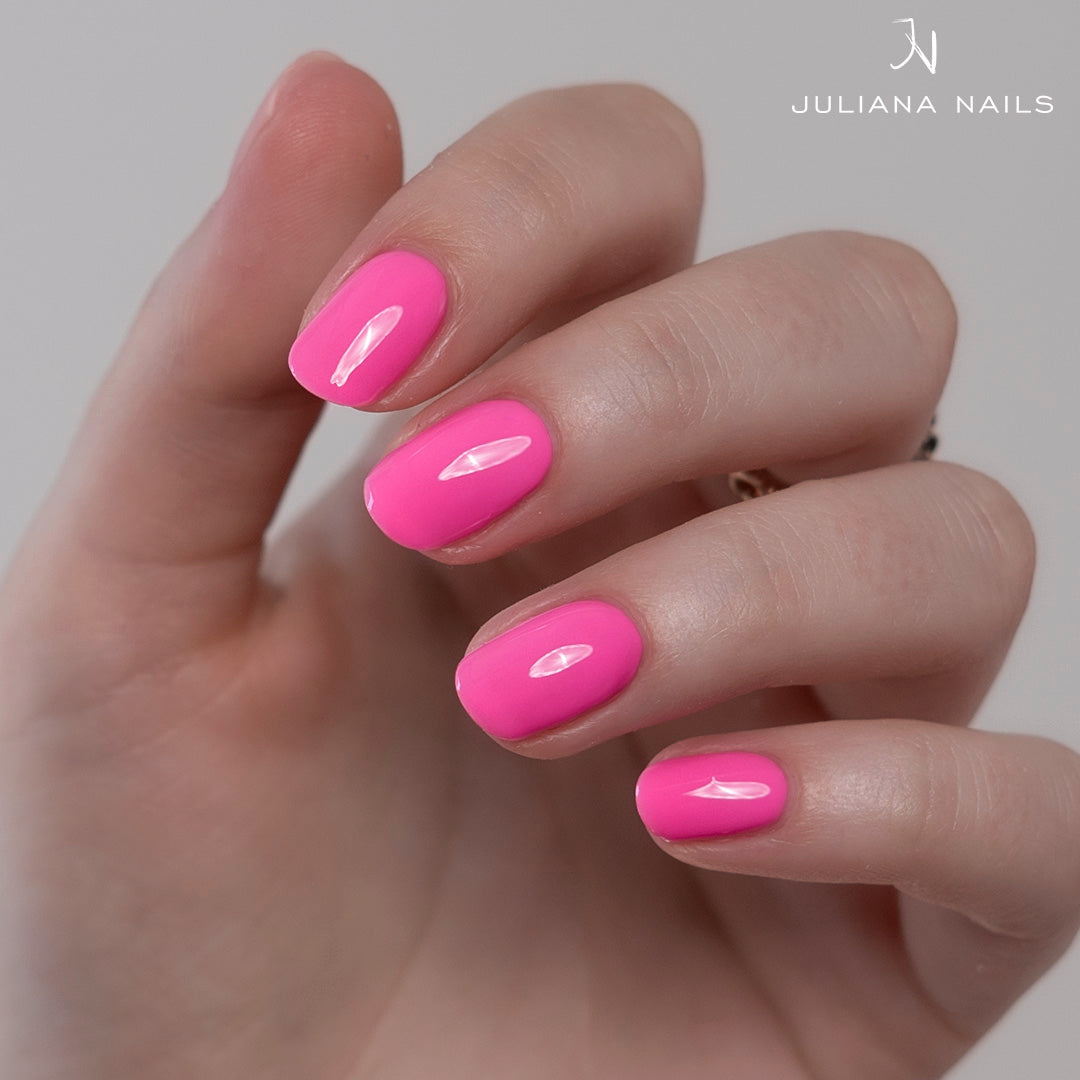 Gel Polish 4 YOU - Tanned And Tipsy 6ml