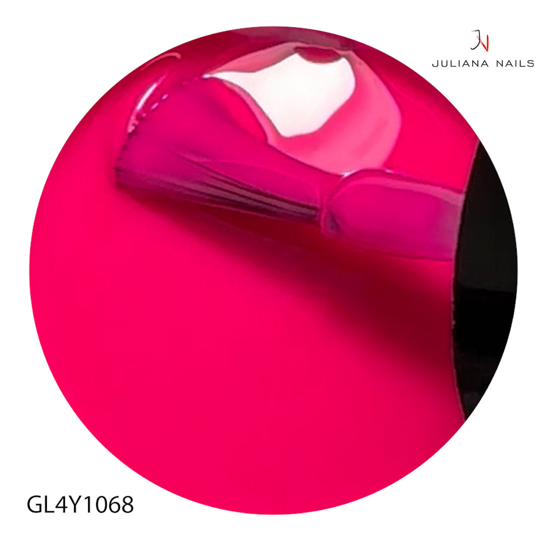 Gel Lak 4 YOU - Hello From Havana 6ml