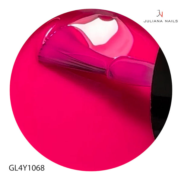 Gel Lak 4 YOU - Hello From Havana 6ml