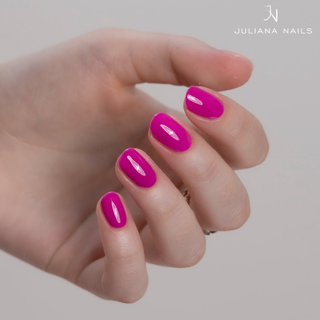 Gel Lak 4 YOU - Berry Bikini Mood 6ml