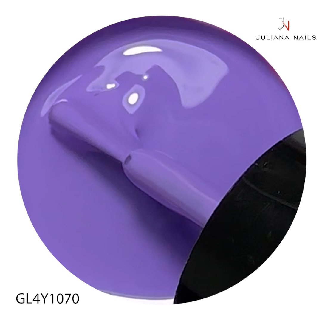 Gel Polish 4 YOU - Blueberry Gelato 6ml