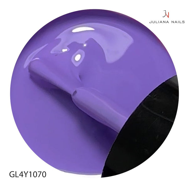 Gel Lak 4 YOU - Blueberry Gelato 6ml