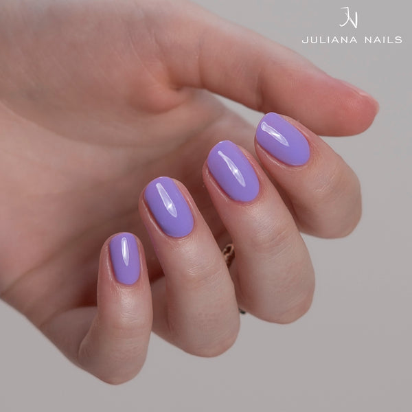 Gel Polish 4 YOU - Blueberry Gelato 6ml