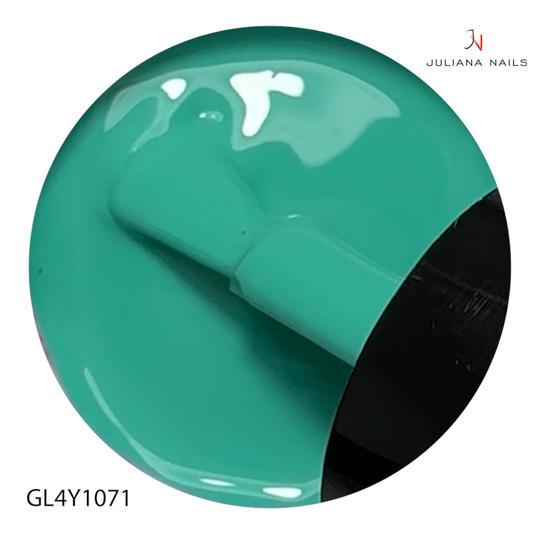 Gel Polish 4 YOU - Snorkel Date 6ml