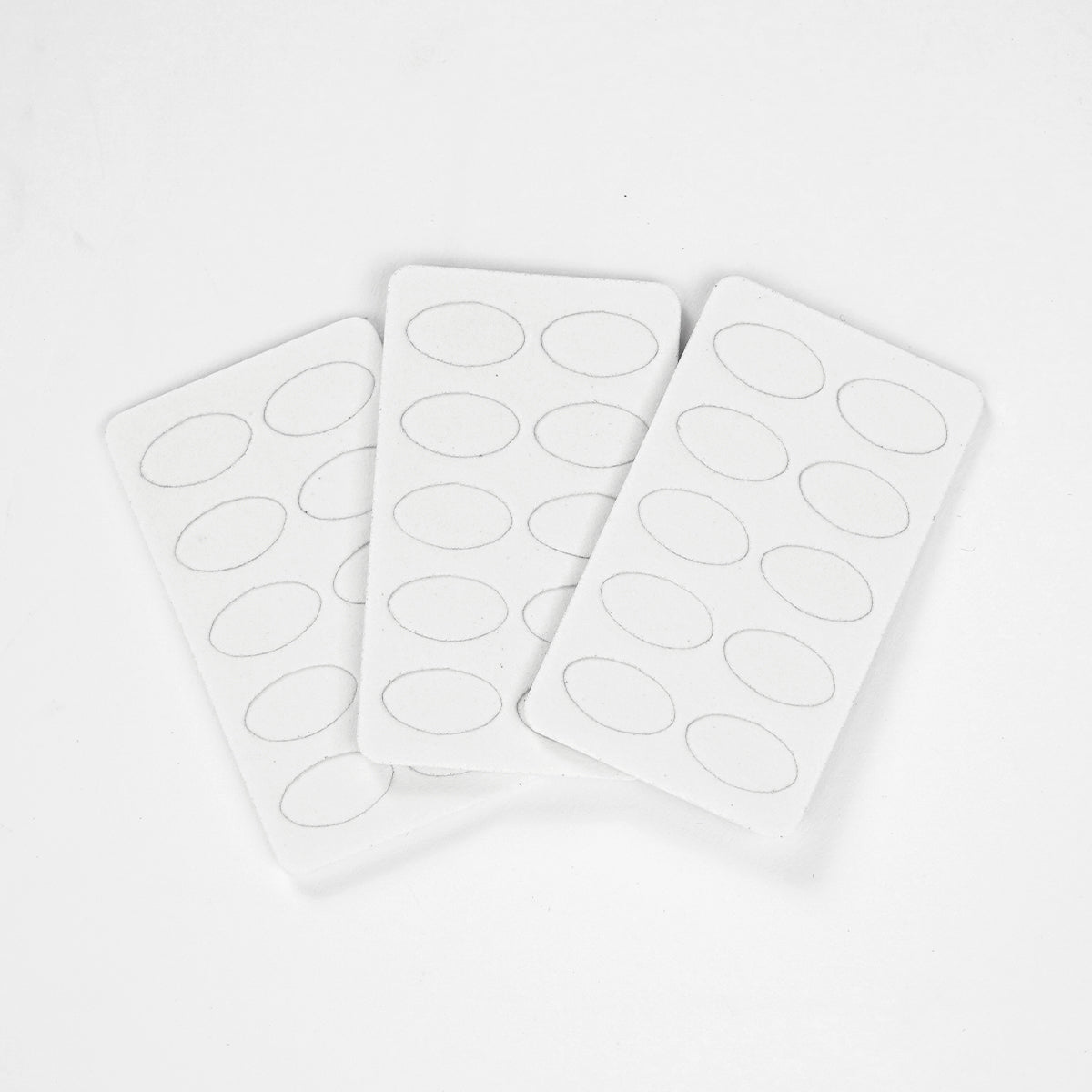 Preparation Tool – Replacement Pads for Fine Grit Filing (100 pcs.)