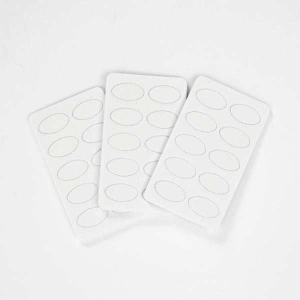 Preparation Tool – Replacement Pads for Fine Grit Filing (100 pcs.)