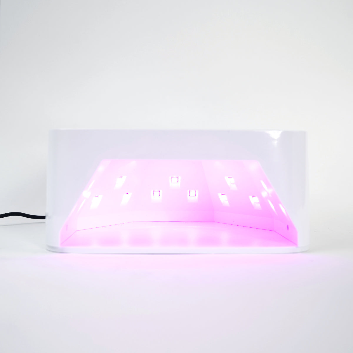 UV/LED Lamp with Battery – Recharge (54W)