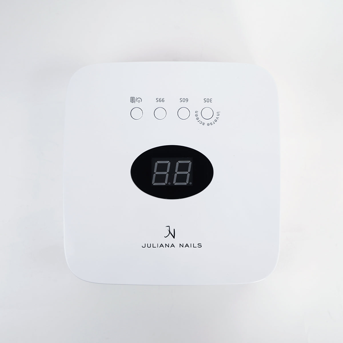 UV/LED Lamp with Battery – Recharge (54W)