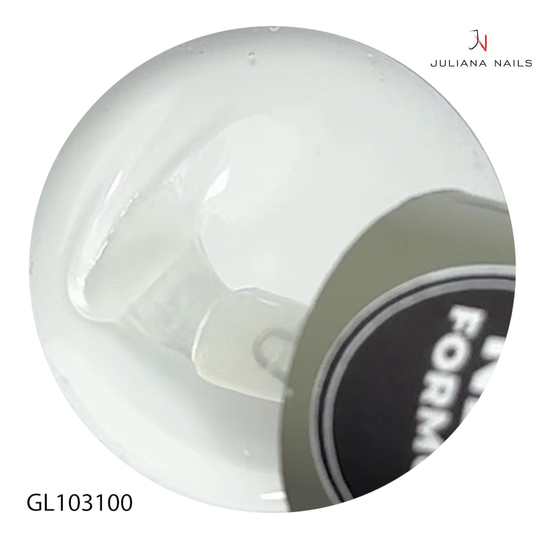 Power Base Gel - Clear