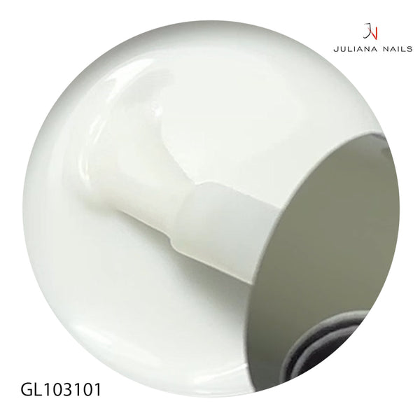Power Base Gel - Milky White