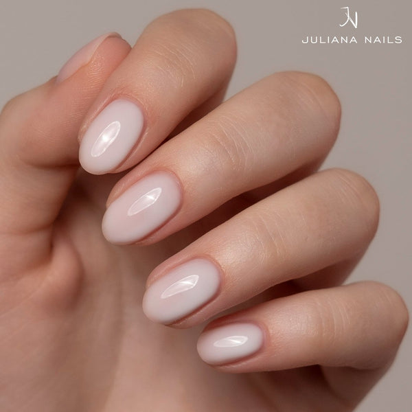 Power Base Gel - Milky White