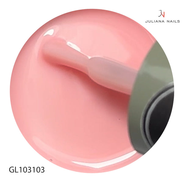 Power Base Gel - Cashmere Rose