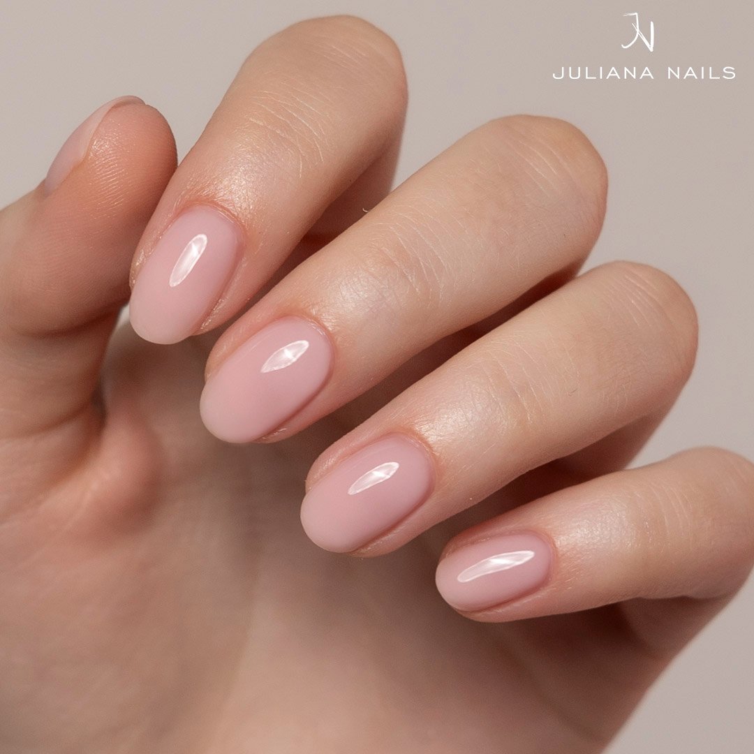 Power Base Gel - Cashmere Rose