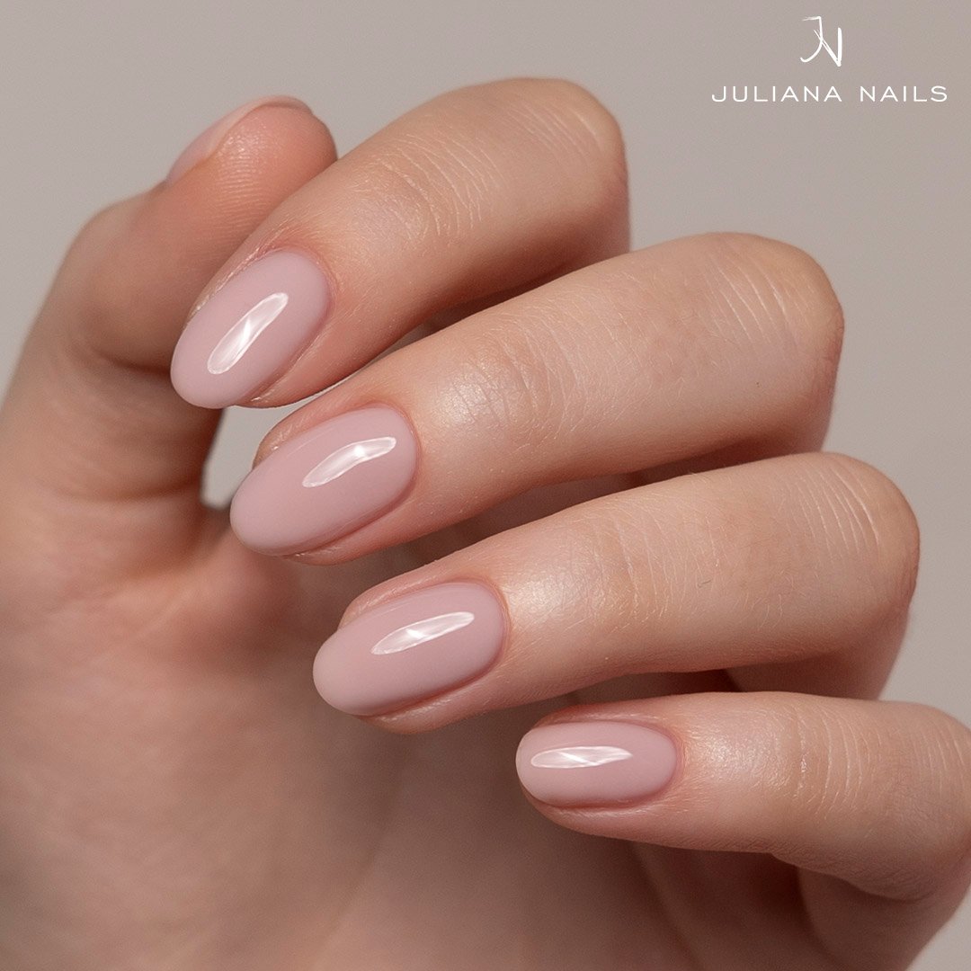 Power Base Gel - Velvet Mauve