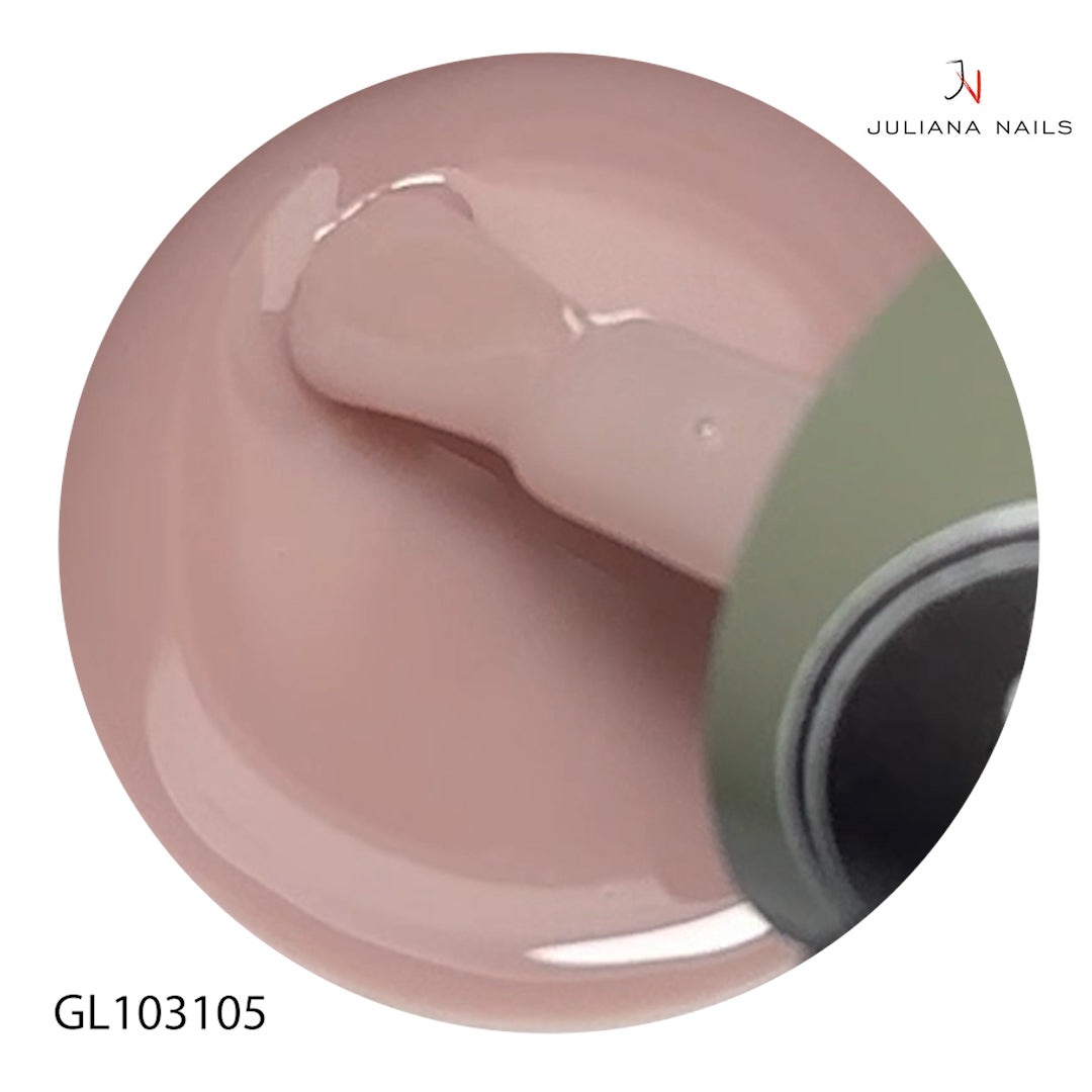 Power Base Gel - Sheer Oat