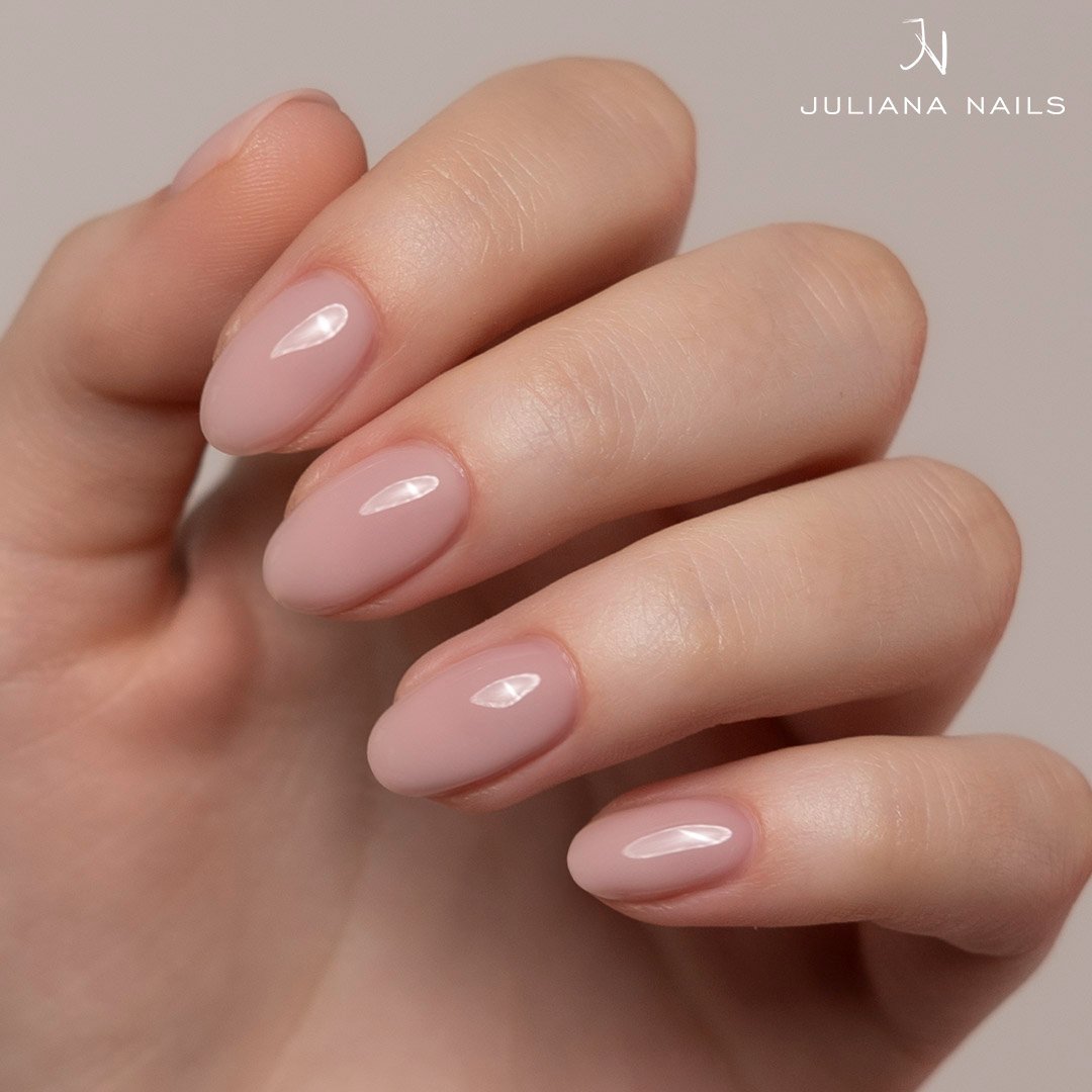 Power Base Gel - Sheer Oat