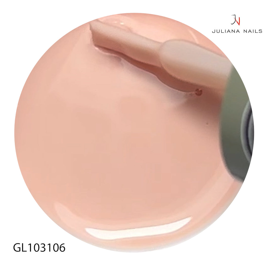 Power Base Gel - Cover Cream