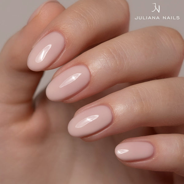 Power Base Gel - Cover Cream