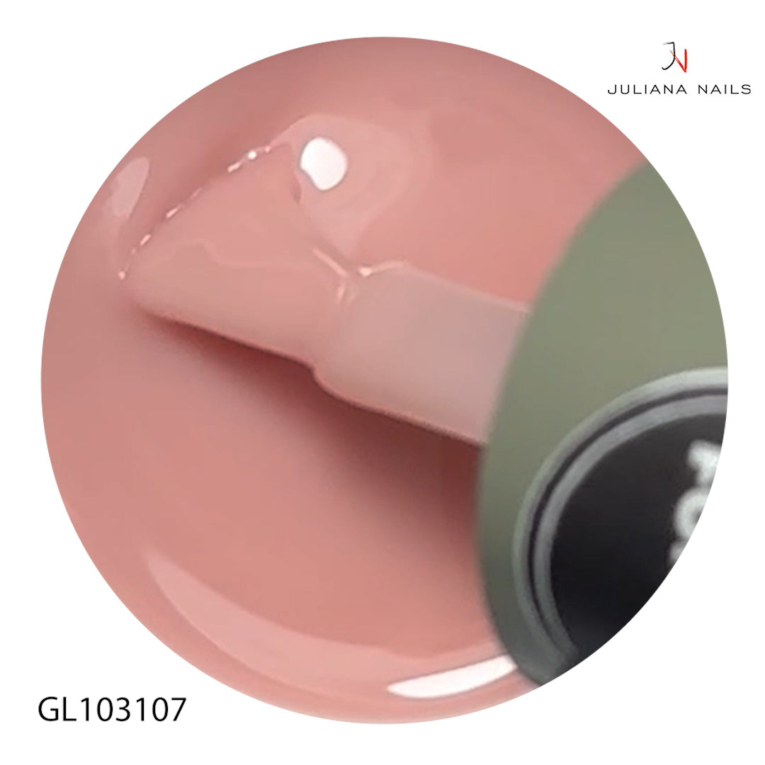 Power Base Gel - Natural Beige