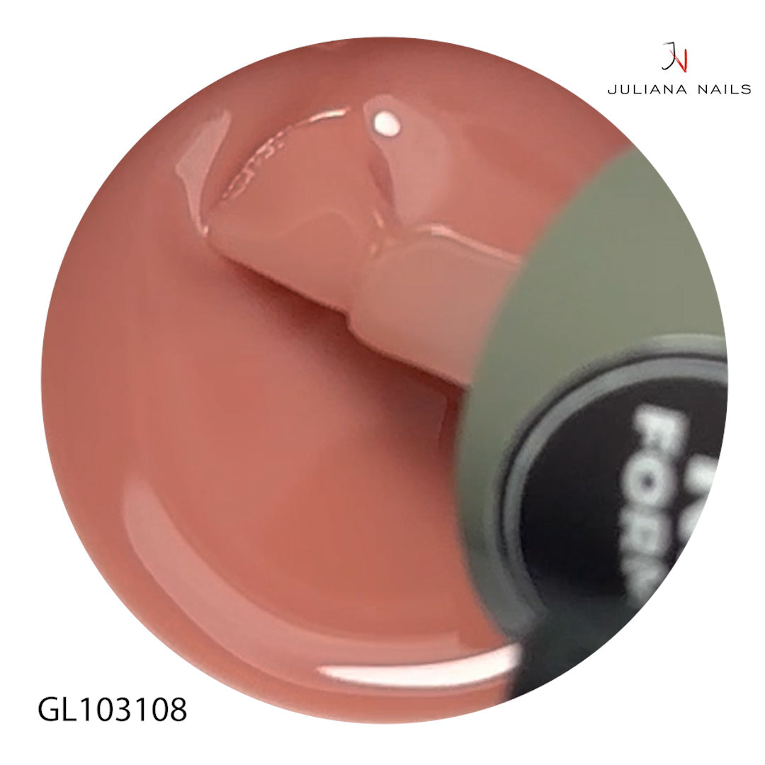 Power Base Gel - Silky Nude