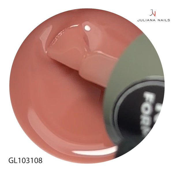 Power Base Gel - Silky Nude