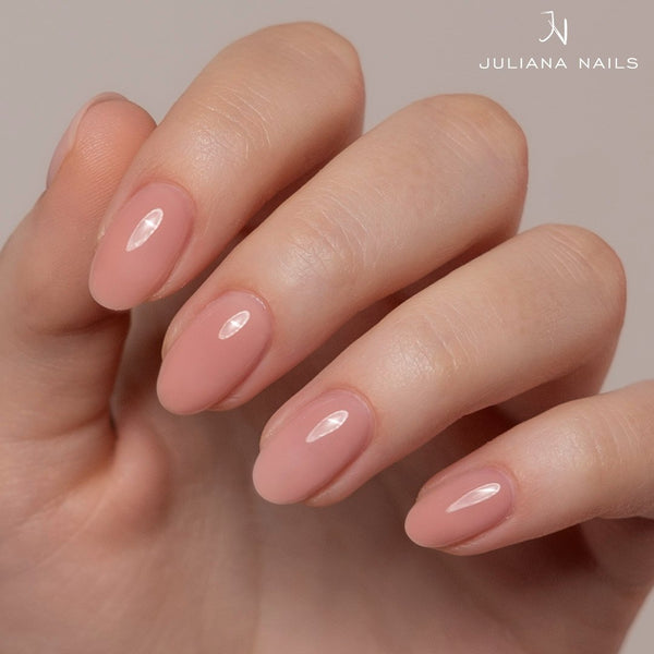 Power Base Gel - Silky Nude