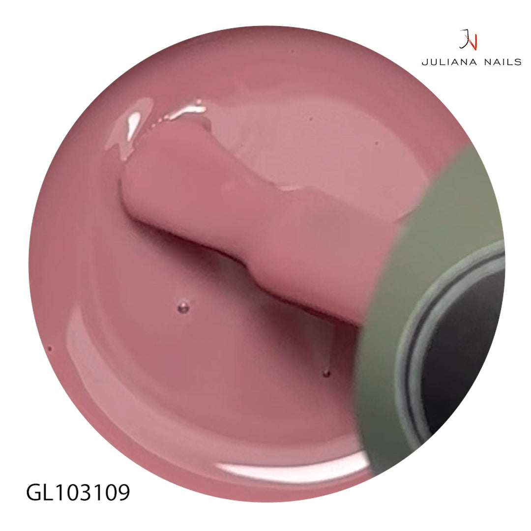 Power Base Gel - Blush Pink