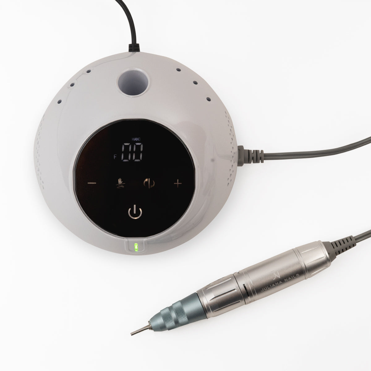 JN - Easy Touch Drill